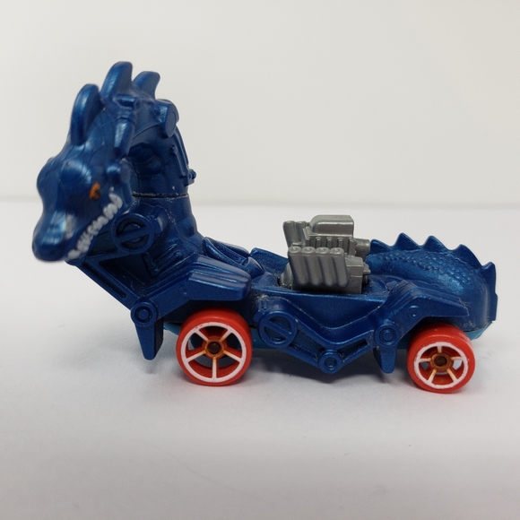 Dragon Rodzilla GI Joe Transformer Toy Lot - Picture 14 of 16